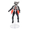 Figurine 7 "DC Multiverse Black Manta (Aquaman et le Royaume Perdu)