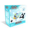 ZhuZhu Aquarium Bubble Ball & Surfboard Set