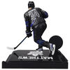 McFarlane's SportsPicks-NHL 7"Posed Fig - Auston Matthews (Toronto Maple Leafs) Gold Label