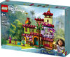 LEGO Disney The Madrigal House 43202 Building Kit (587 Pieces)