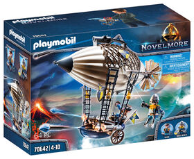 Playmobil - Novelmore Knights Airship