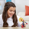Marvel Avengers Bend And Flex Action Figure Toy