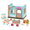 Li'L Luvs & Hugs Nursery, Li'l Woodzeez, Ensemble de garderie miniature - les motifs peuvent varier