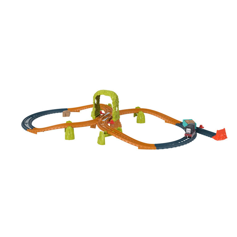 Thomas and Friends Diesel's Super Loop Adventure