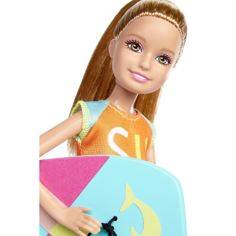 barbie dolphin magic stacie