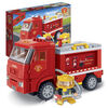 BanBao Fire - Fire Truck