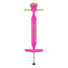 Flybar Bâton de pogo Interactif iPogo Jr. (Rose)