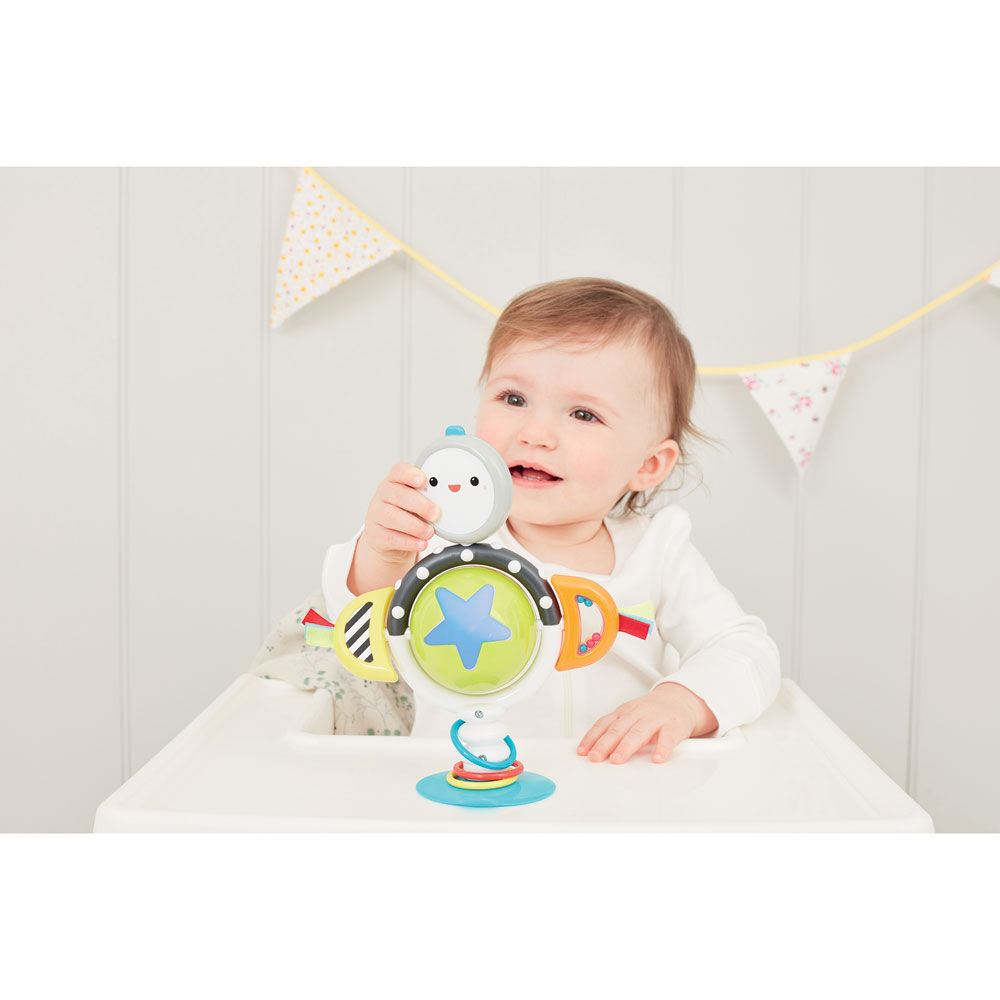 Elc highchair toy store