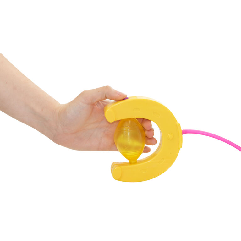 Sprint Peluche Licorne Chanceuse
