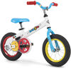 Huffy Grow 2 Go - 4-in-1 Kids Bike - Balance to Pedal