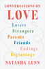 Conversations on Love - English Edition