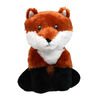 Plushies by Baby Mode  Jouet renard en terre cuite en peluche - 11