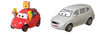 Disney/Pixar Cars Maddy Mcgear and Melissa Bernabrake 2-Pack