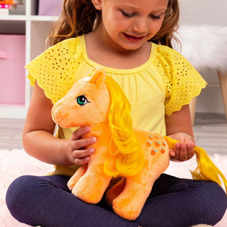 40Th Anniversary Plush Applejack