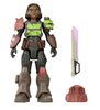 Disney Pixar Lightyear Glow Action Jr. Zap Patrol Izzy Hawthorne Figure