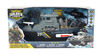 Soldier Force Naval Combat Battleship Playset - Notre exclusivité
