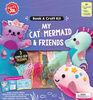 Klutz Jr. - My Cat Mermaid and Friends