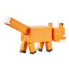 Minecraft - Constructions De Biome - Figurine - Renard