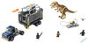 LEGO Jurassic World T Rex Transport 75933 - Exclusive