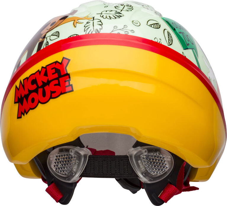 Mickey Infant Helmet