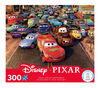 Ceaco Disney 300-Piece Puzzle Cars