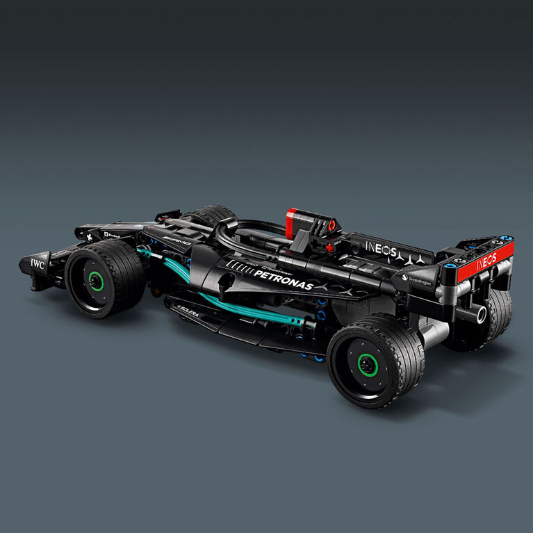 LEGO Technic Mercedes-AMG F1 W14 E Performance Pull-Back 42165