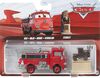Disney Pixar Cars 2-Pack Collection, 1:55 Scale Die-Cast Vehicles