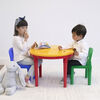 Activity Table and 2 Chair Set, Primary