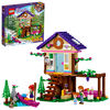 LEGO Friends La maison dans la forêt 41679 (326 pièces)