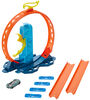 Hot Wheels Track Builder Pack Assorted Loop Kicker Pack