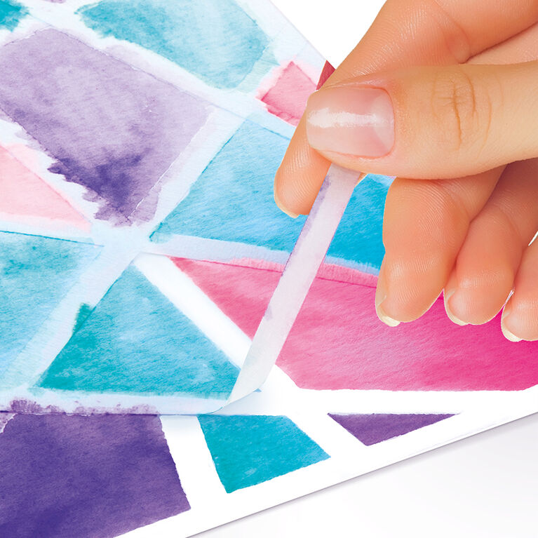 Art Lab Watercolour Art Studio Toys R Us Canada