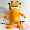 Garfield Medium Plush- Garfield classic -Grumpy expression