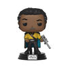 Figurine en vinyle Lando Calrissian par Funko POP! Star Wars Rise of Skywalker
