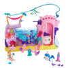 Polly Pocket - Coffret Aventure mer et nage