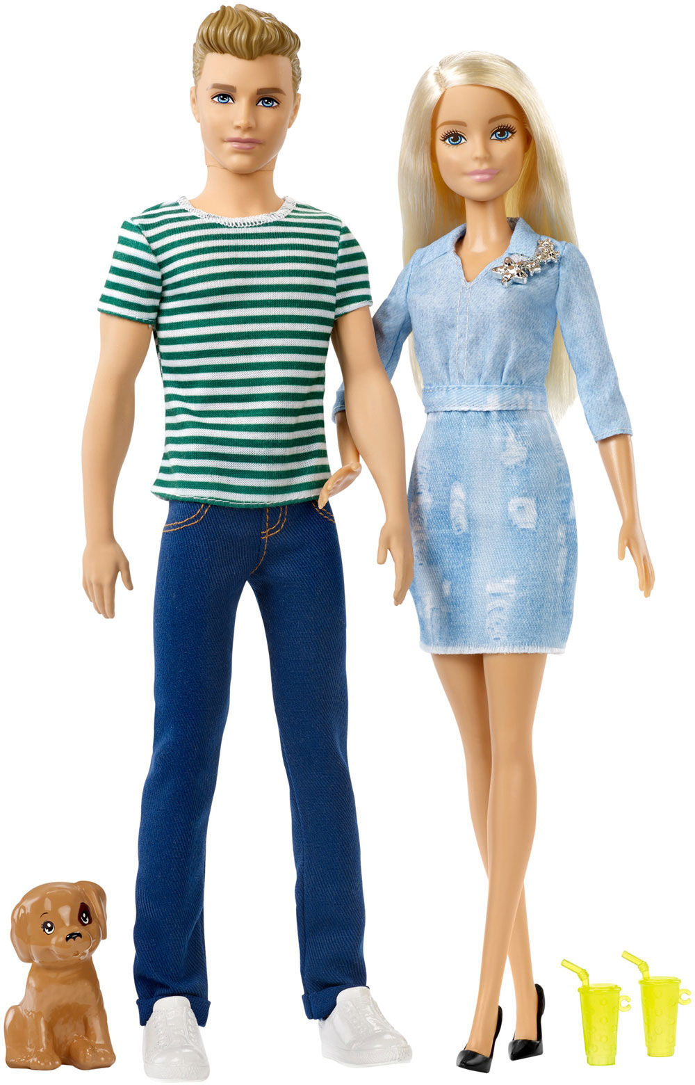 barbie ken toys r us