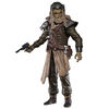 Star Wars The Vintage Collection Klatooinian Raider Toy, 3.75-Inch-Scale The Mandalorian Action Figure