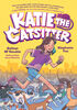Katie the Catsitter - Édition anglaise