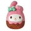 Squishmallows Sanrio  12" - My Melody