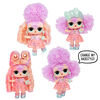 L.O.L. Surprise! #Hairvibes Dolls with 15 Surprises and Mix & Match Hair Pieces