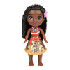 Disney Princess Mini Toddler Figurine Doll - Moana