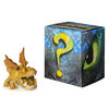 How To Train Your Dragon, coffret de 2 Mystery Dragons Bouledogre, figurines dragons à collectionner.
