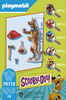 Playmobil - SCOOBY-DOO Pompier