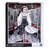 Disney Villains Style Series Cruella De Vil, Contemporary Style Fashion Doll with Accessories