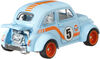 Hot Wheels Car Culture Circuit Legends 60's Fiat 500D Modificado Vehicle