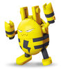 Mega Construx Pokémon Elekid Figure