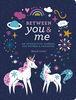 Between You and Me - English Edition