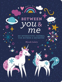 Between You and Me - English Edition