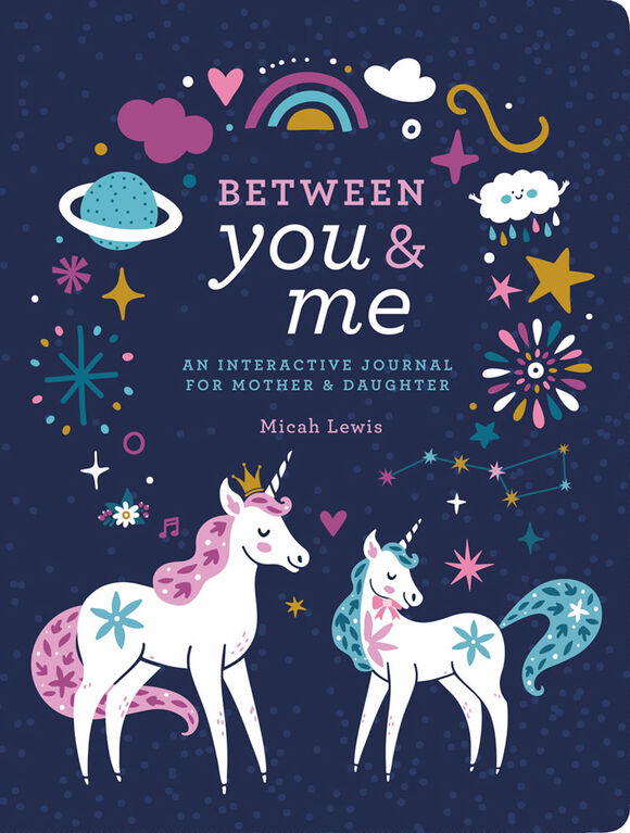 Between You and Me - English Edition