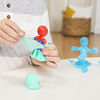 Marvel Spidey and his Amazing Friends Water-Webs Spidey & Hydro-Man Toys