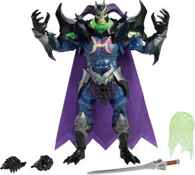 Masters of the Universe Masterverse Power of Grayskull Skeletor Action Figure